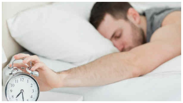 ಸುಖನಿದ್ದೆಗೆ ಏನೇನು ಮಾಡಬೇಕು?