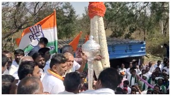 ತನ್ವೀರ್ ಸೇಠ್ ಅವರಿಗೆ ಬುಲಾವ್