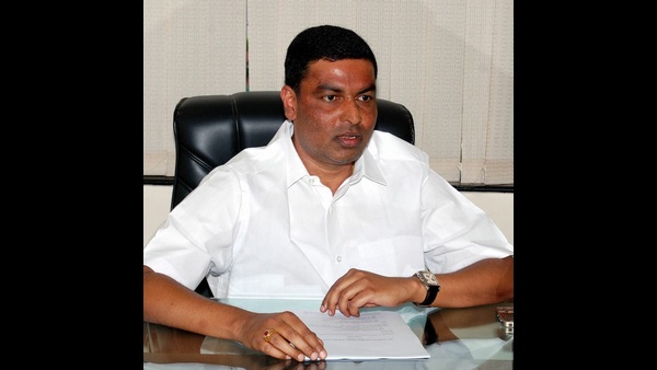 ಬಾಲಚಂದ್ರ ಜಾರಕಿಹೊಳಿಗೆ ಸಚಿವ ಸ್ಥಾನ ಕೊಡಲಿ