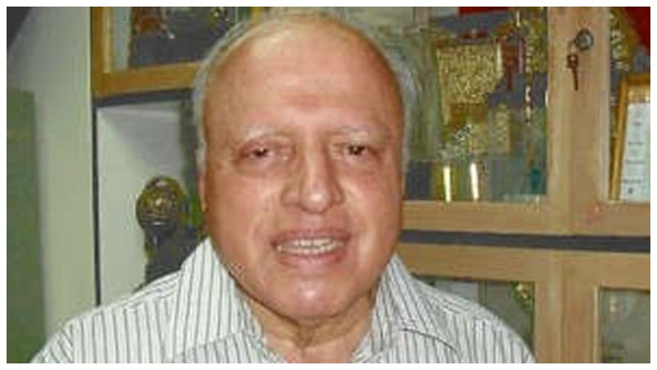 ಡಾ.ಎಂ.ಎಸ್ ಸ್ವಾಮಿನಾಥನ್ 