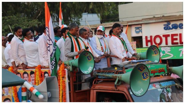 ಅನ್ಯಾಯ ಖಂಡಿಸಿ ಶಿವಮೊಗ್ಗ ಚಲೋ ಅನ್ಯಾಯ ಖಂಡಿಸಿ ಶಿವಮೊಗ್ಗ ಚಲೋ