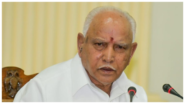 ಯಡಿಯೂರಪ್ಪ ಹೇಗೆ ಸಹಿಸಿಕೊಂಡಿದ್ದಾರೊ ಗೊತ್ತಿಲ್ಲ!