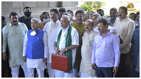 ಅಮಿತ್‌ ಶಾ ರಾಜ್ಯಕ್ಕೆ ಬಂದಾಗ ಹೇಳಿದ್ದ ಸುಳ್ಳು! 