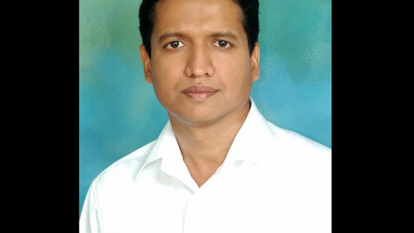 ಶಾಸಕಾಂಗ ಪಕ್ಷದ ಸಭೆಯಲ್ಲಿ ಮಾತನಾಡಲಿ!