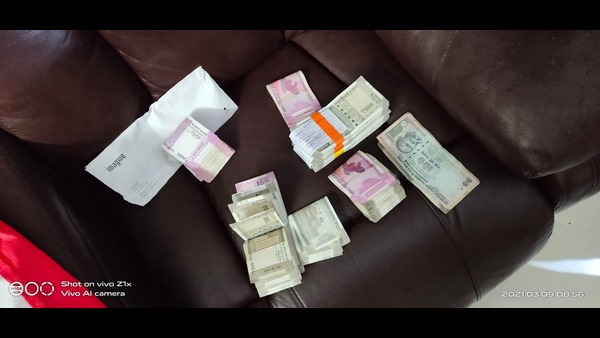 ಬಿಬಿಎಂಪಿ ಇಂಜಿನಿಯರ್ ಕೆ. ಸುಬ್ರಮಣ್ಯ