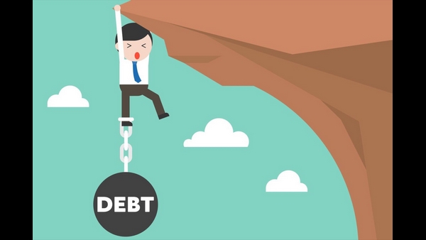 ಇತಿಹಾಸದಲ್ಲಿಯೇ ಹೆಚ್ಚು ಸಾಲ ಪಕ್ಕಾ! ಇತಿಹಾಸದಲ್ಲಿಯೇ ಹೆಚ್ಚು ಸಾಲ ಪಕ್ಕಾ!