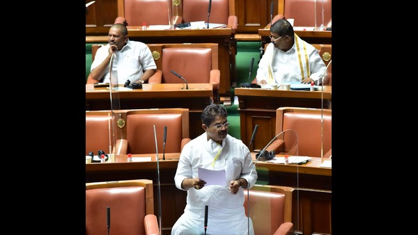 ಸಿದ್ದರಾಮಯ್ಯ ಹೇಳಿಕೆಗೆ ಅಶೋಕ್ ಕಂಗಾಲು!