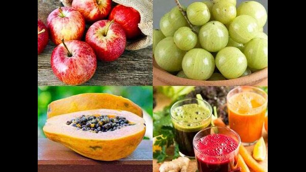 ಮಾರುಕಟ್ಟೆಯ ತಂಪು ಪಾನೀಯ ದೂರವಿಡಿ