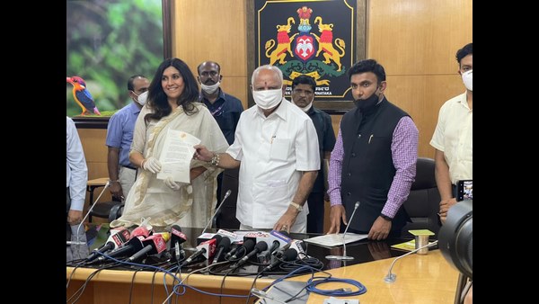 ಈಗಿನ ಸ್ಥಿತಿಯಲ್ಲಿ ಸಿಎಸ್‌ಆರ್ ಹಣ ಅಗತ್ಯ 