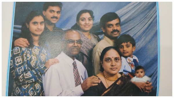 ಬಾಳ ಸಂಗಾತಿ ಸುಧಾ 