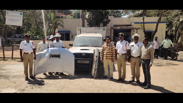  ಸಿಸಿಟಿವಿ ಕೊಟ್ಟ ಸಣ್ಣ ಸುಳಿವು