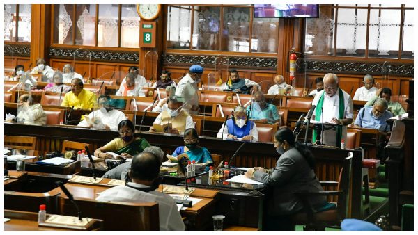 ಕಳೆದ ಬಾರಿಗಿಂತ ಕಡಿಮೆ ಅನುದಾನ