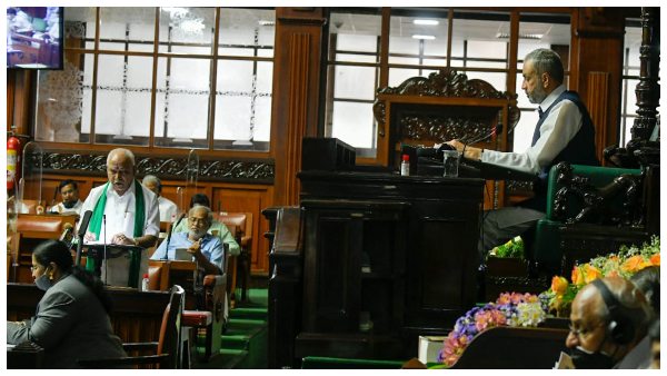 ಬೆಂಗಳೂರು ನಗರಾಭಿವೃದ್ಧಿಗೂ ಕಡಿಮೆ ಅನುದಾನ 