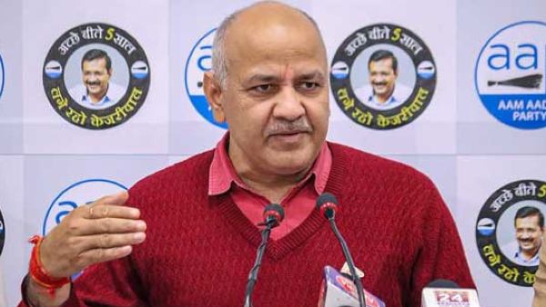 Focus On Education, Health In AAP Govt’s Desh Bhakti Budget Focus On Education, Health In AAP Govt’s Desh Bhakti Budget