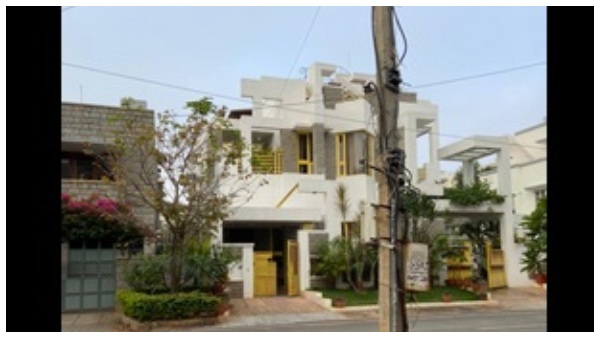 ಯಾದಗಿರಿ ಜೆಸ್ಕಾಂ ಲೆಕ್ಕಾಧಿಕಾರಿ ರಾಜು ಪತ್ತಾರ್