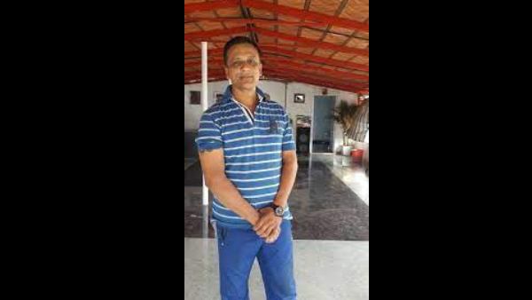 Ramesh jarkiholi cd row: Advocate Jagadish appeals for Ramesh jarakiholis arrest