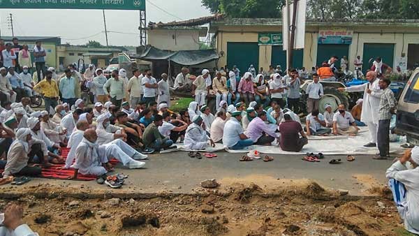 ಚಳವಳಿಗೆ ಬೌದ್ಧಿಕ ಕೊಡುಗೆ ನೀಡುತ್ತಿದ್ದ ದೇವಿಂದರ್ ಶರ್ಮಾ