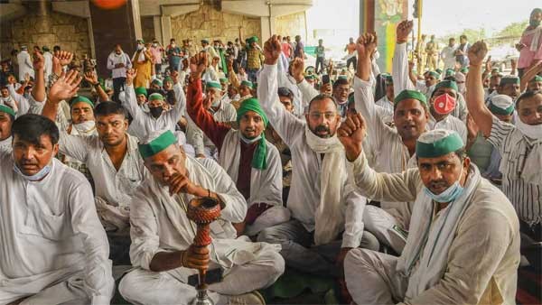 ರೈತ ಚಳವಳಿಗಳ ಸಂಪನ್ಮೂಲ ವ್ಯಕ್ತಿಗಳಿಗೆ ಕಿವಿಮಾತು 