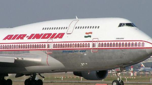Choice Between Disinvestment And Closing Down Of Air India: Minister Hardeep Puri Choice Between Disinvestment And Closing Down Of Air India: Minister Hardeep Puri