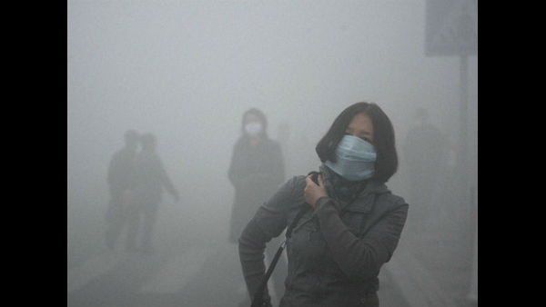  ಚೀನಾದಲ್ಲಿ 86% ವಾಯುಗುಣಮಟ್ಟ ಸುಧಾರಣೆ