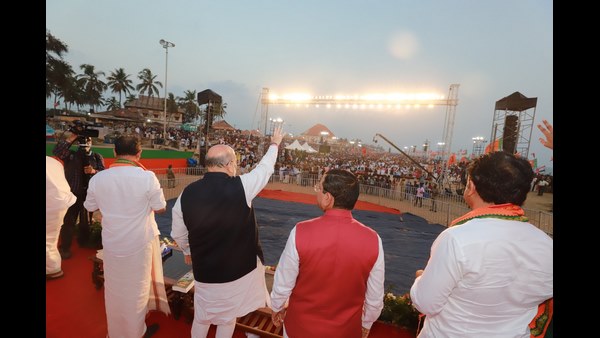 ಭಕ್ತರಿಗೆ ಸರ್ಕಾರದಿಂದ ಕಿರುಕುಳ