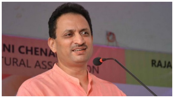 ವಿವಾದಾತ್ಮಕ ಹೇಳಿಕೆಗಳು 