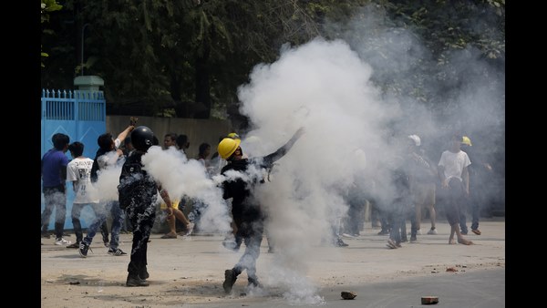  ಚುನಾವಣೆಯಲ್ಲಿ ಅಕ್ರಮ ನಡೆದಿತ್ತಾ..? 