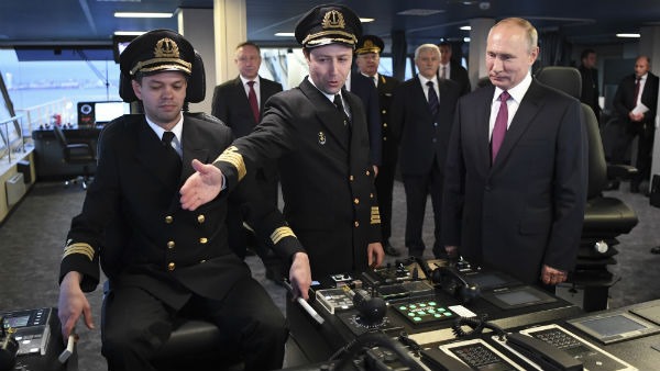 ರಷ್ಯನ್ ಹ್ಯಾಕರ್ಸ್ ಬಗ್ಗೆ ಭಯವೇಕೆ..?