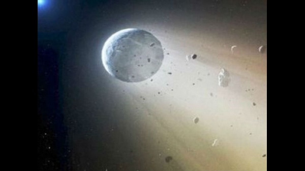 ಕ್ಷುದ್ರಗ್ರಹ ಸಿಕ್ಕರೆ ಫುಲ್ ರಿಚ್..!