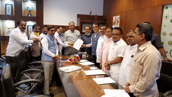 ಅತಿಥಿ ಉಪನ್ಯಾಸಕರ ಸೇವೆ ಕಾಯಂ? 