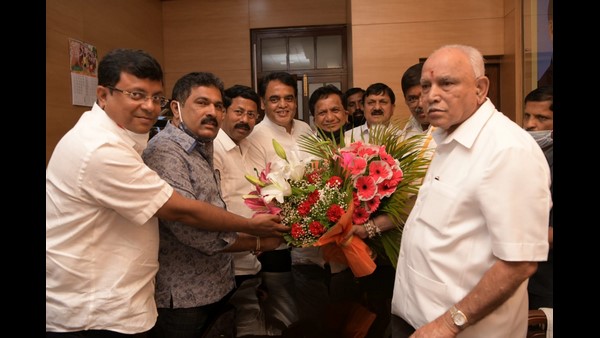 ಸಭಾಪತಿ ಬಸವರಾಜ ಹೊರಟ್ಟಿ ಮನವಿ