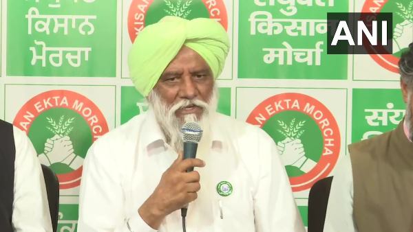 We Will Inform To People About Modi Govts Attitude Over Farmers, Says Balbir S Rajewal We Will Inform To People About Modi Govts Attitude Over Farmers, Says Balbir S Rajewal
