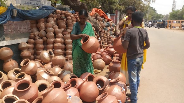 ಕನಿಷ್ಟ 42ರಿಂದ 44 ಡಿಗ್ರಿ ಸೆಲ್ಸಿಯಸ್