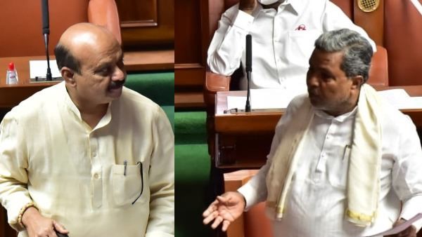 ನೈತಿಕ ಹೊಣೆ ಹೊತ್ತು ರಾಜೀನಾಮೆ 