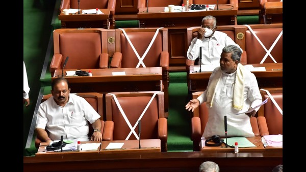 ಮೇಟಿ ವಿಚಾರ ಪ್ರಸ್ತಾಪಿಸಿ ಇಕ್ಕಟ್ಟಿಗೆ ಸಿಲುಕಿಸಿದ ಬೊಮ್ಮಾಯಿ!