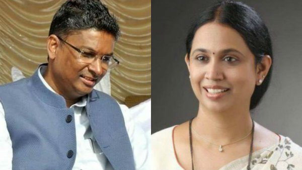 ಕಾಂಗ್ರೆಸ್ ಪಕ್ಷದ ಬಲಾಬಲವೇನು?