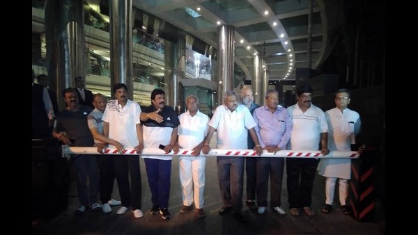 ಹಾಗಂತ ಎಲ್ಲವನ್ನೂ ಸೃಷ್ಟಿ ಮಾಡಿದ್ದಾರೆ ಎಂದಲ್ಲ!