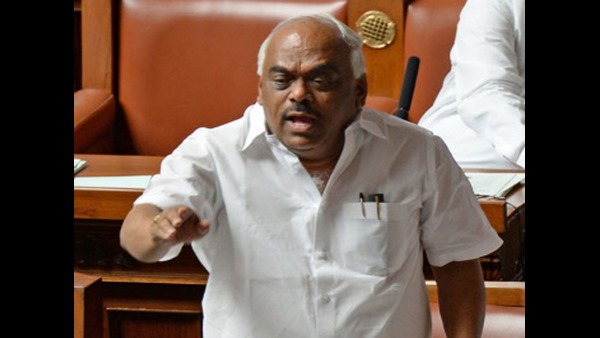 ರಮೇಶ್ ಕುಮಾರ್ ಬುದ್ದಿಮಾತು 