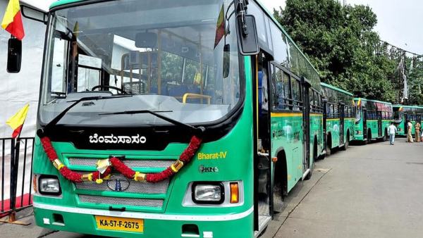 ಕಿ. ಮೀ. ಲೆಕ್ಕದಲ್ಲಿ ಹಣ ಪಾವತಿ