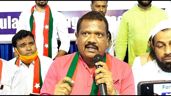 ಕೊರೊನಾ ಸಂದರ್ಭದಲ್ಲಿ ಎಸ್ಡಿಪಿಐ ಸೇವೆ ಶ್ಲಾಘನೀಯ ಕೊರೊನಾ ಸಂದರ್ಭದಲ್ಲಿ ಎಸ್ಡಿಪಿಐ ಸೇವೆ ಶ್ಲಾಘನೀಯ