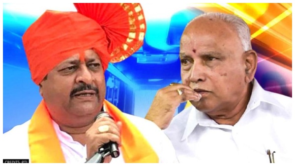  ಯುಗಾದಿಯ ನಂತರ ಸಿಎಂ ಸ್ಥಾನದಲ್ಲಿ ಬದಲಾವಣೆಯಾಗಲಿದೆ ಎಂದಿದ್ದ ಯತ್ನಾಳ್