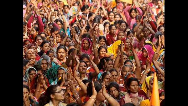 ಮಹಿಳೆಯರಿಗೆ ವಿಶೇಷ ಕೊಡುಗೆ