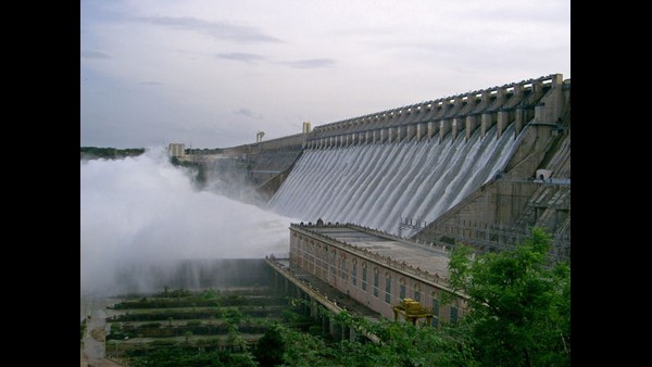 ಅಣೆಕಟ್ಟುಗಳ ಪುನಶ್ಚೇತನ
