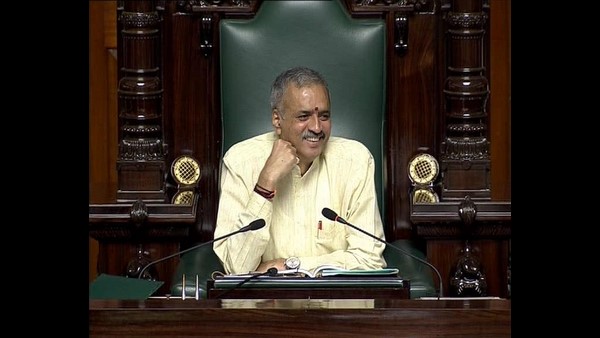 Budget Session of Legislative Assembly will start from today