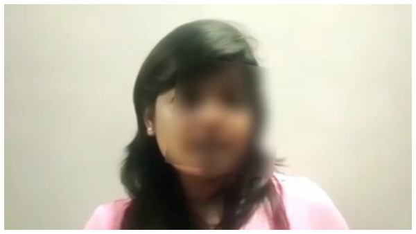 ಸಿಡಿ ಲೇಡಿ ಕಾಳಗಕ್ಕೆ ಎಂಟ್ರಿ ಆದ್ರೆ