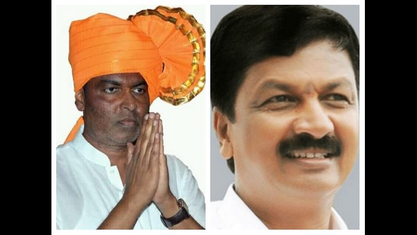 ಯುವತಿಯ ಸಮುದಾಯ ಒಂದೇ?