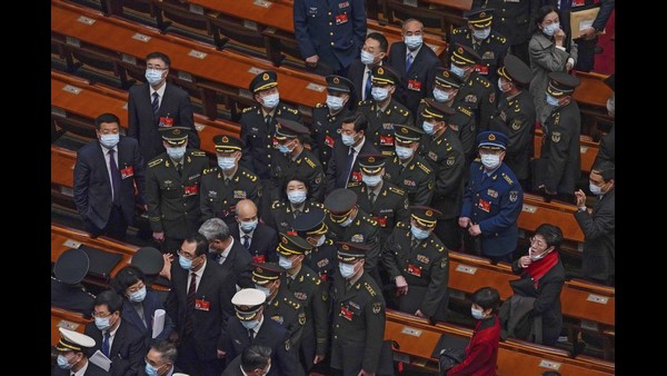 400 ಯುದ್ಧ ನೌಕೆಗಳ ಟಾರ್ಗೆಟ್..! 