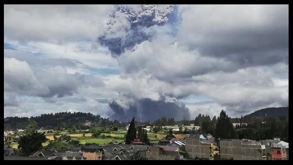 ಹಿಮ ಪದರ ಕರಗುವ ಆತಂಕ 