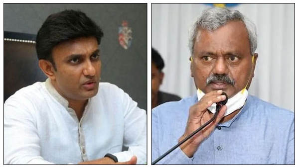 ಸಿಡಿ ಪ್ರಕರಣವನ್ನು ಗಂಭೀರವಾಗಿ ಪರಿಗಣಿಸಿದ ಹೈಕಮಾಂಡ್ 