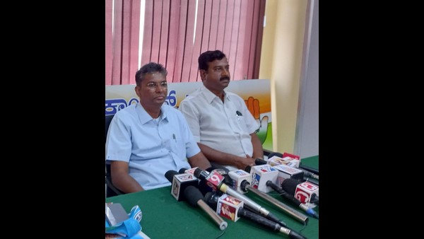 ಮಾರ್ಚ್ 25 ಅಥವಾ 26ರೊಳಗಾಗಿ ಅಭ್ಯರ್ಥಿ ಆಯ್ಕೆ